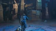 Environmental puzzles are plentiful in Star Wars Jedi Survivor (Images via YouTube/MKIceAndFire)